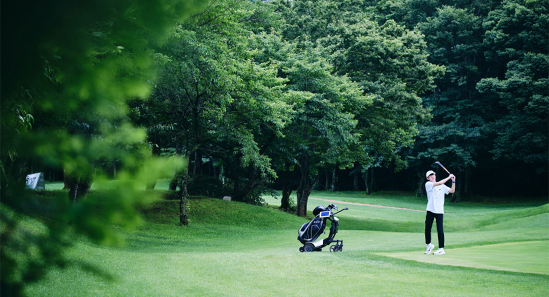 코오롱가든(P9)컨트리클럽 골프장 예약 이미지 5