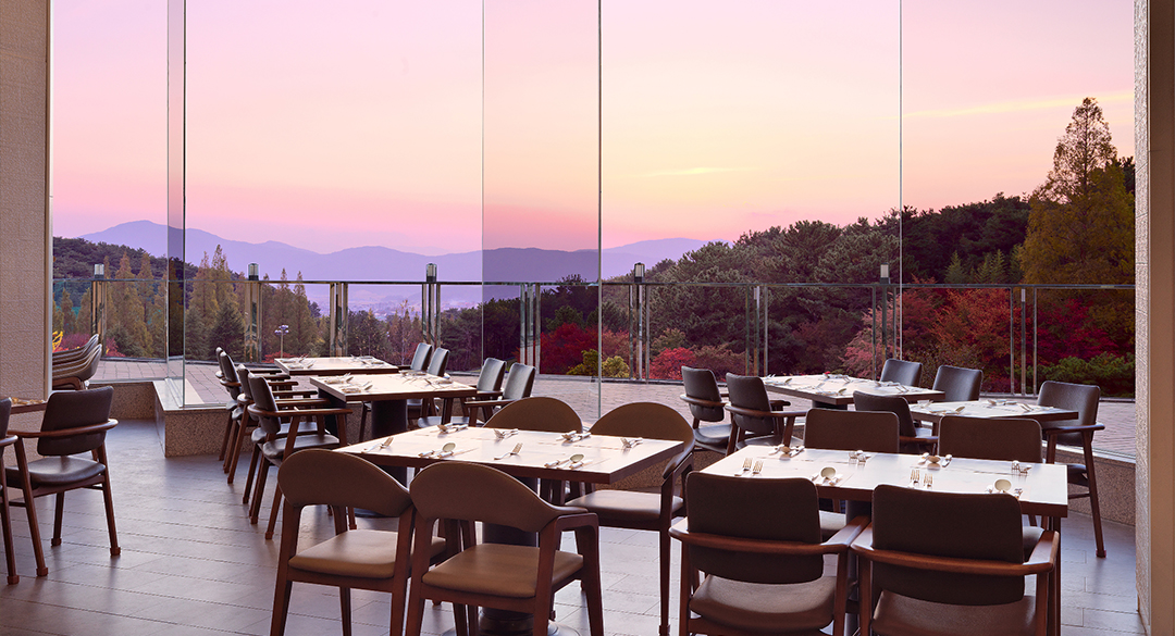 코오롱가든(P9)컨트리클럽 골프장 예약 이미지 2