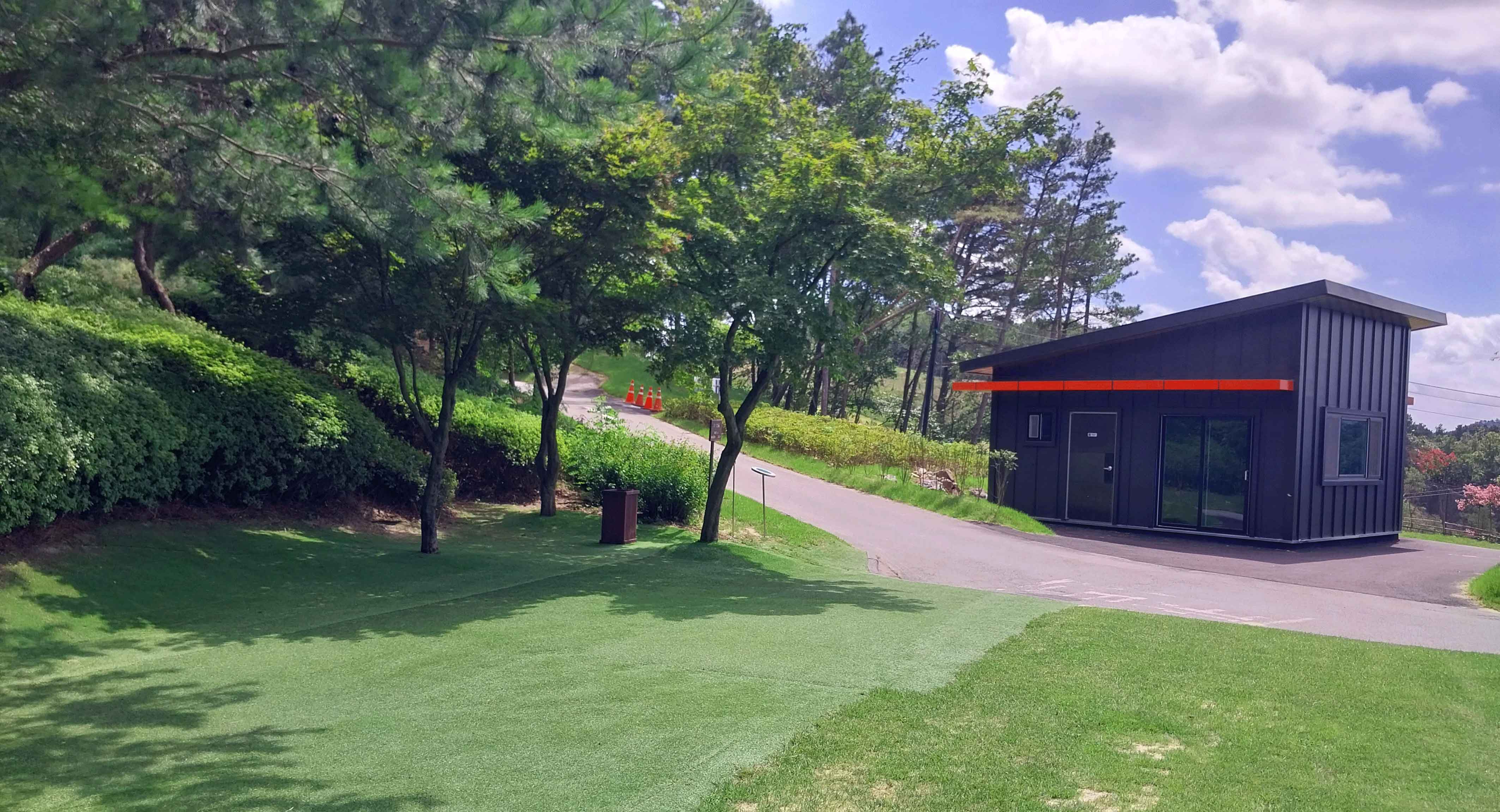 골드리버 골프장 예약 이미지 4