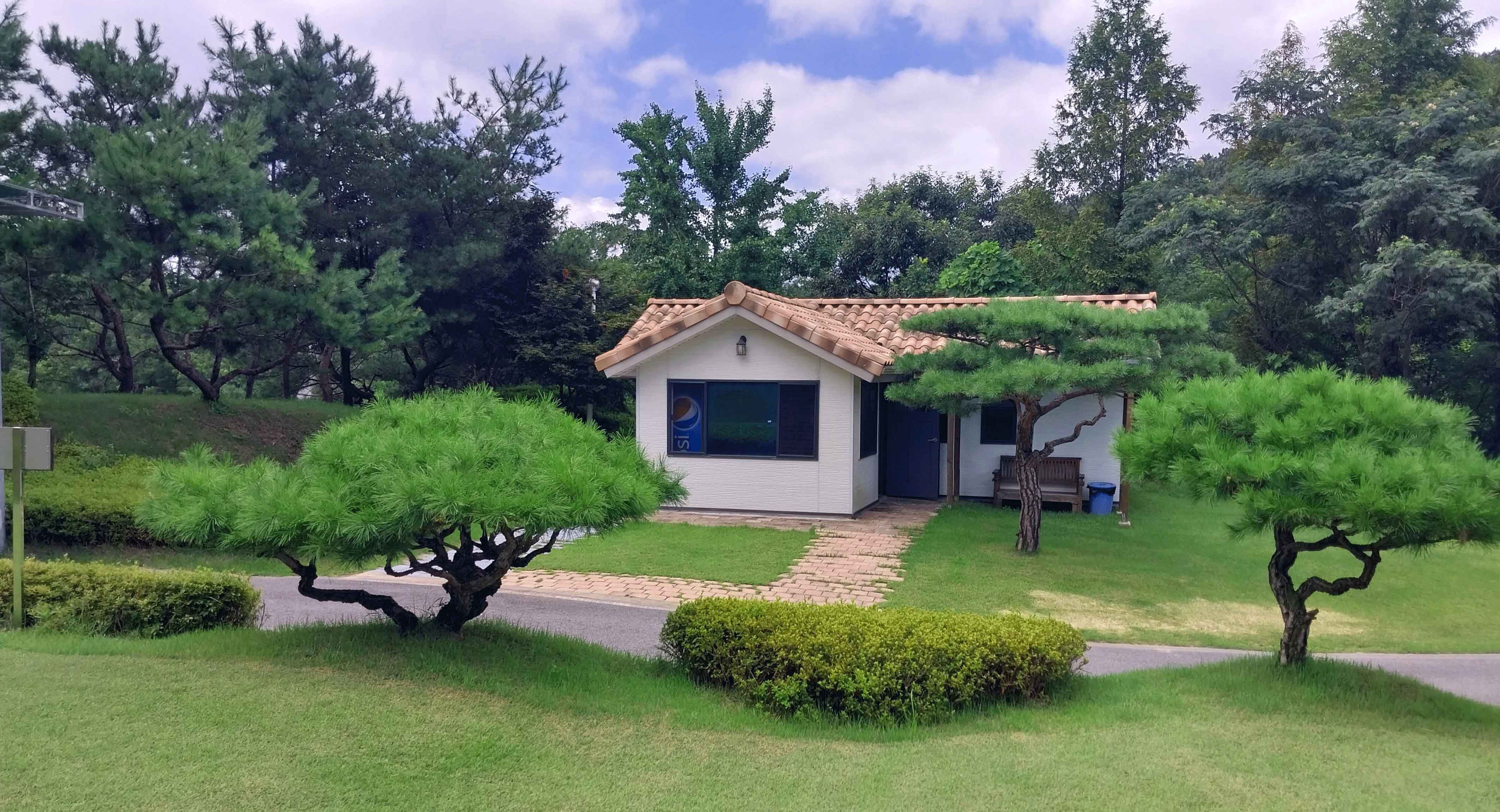 골드리버 골프장 예약 이미지 2