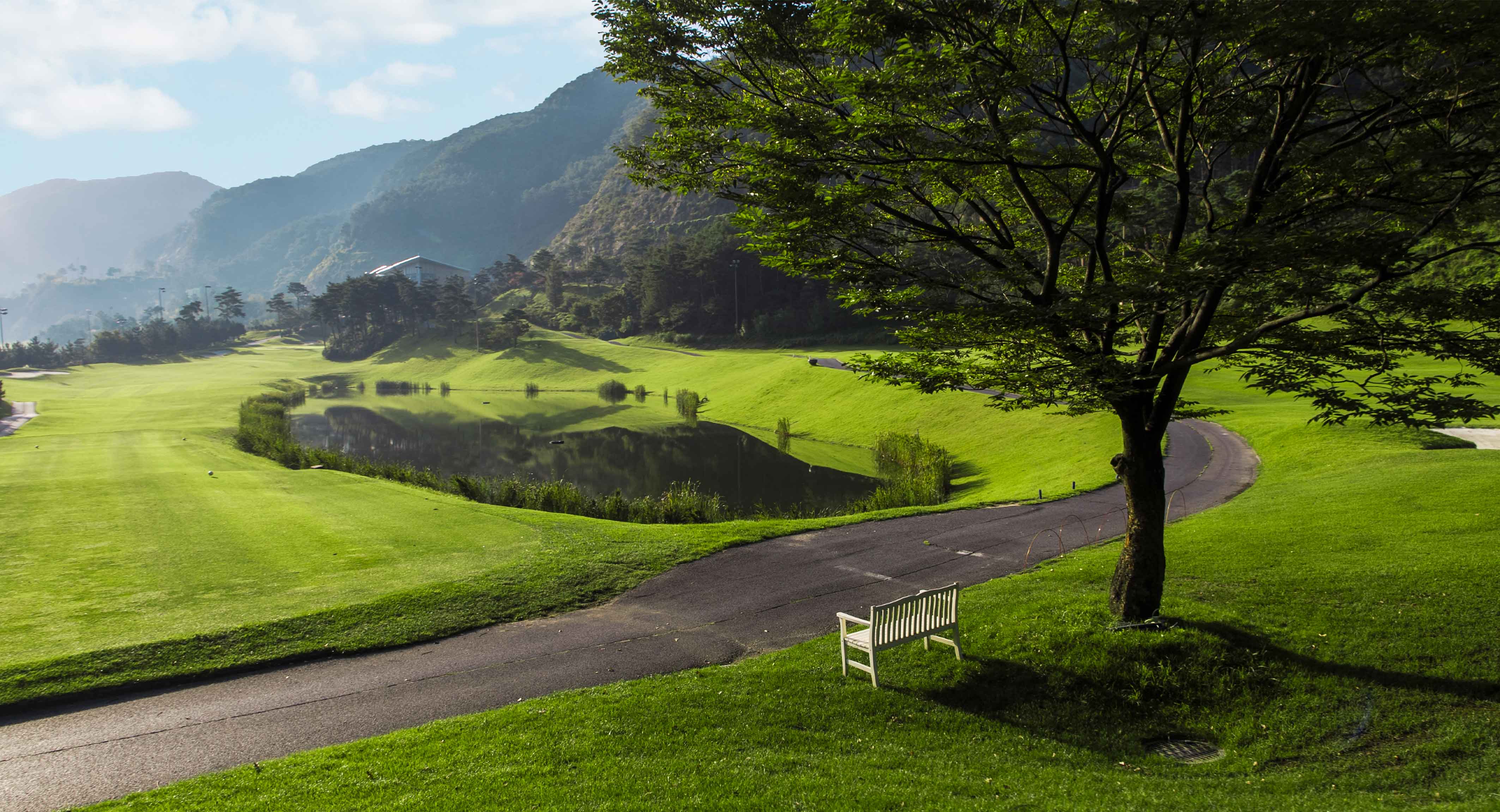 리더스 골프장 예약 이미지 3