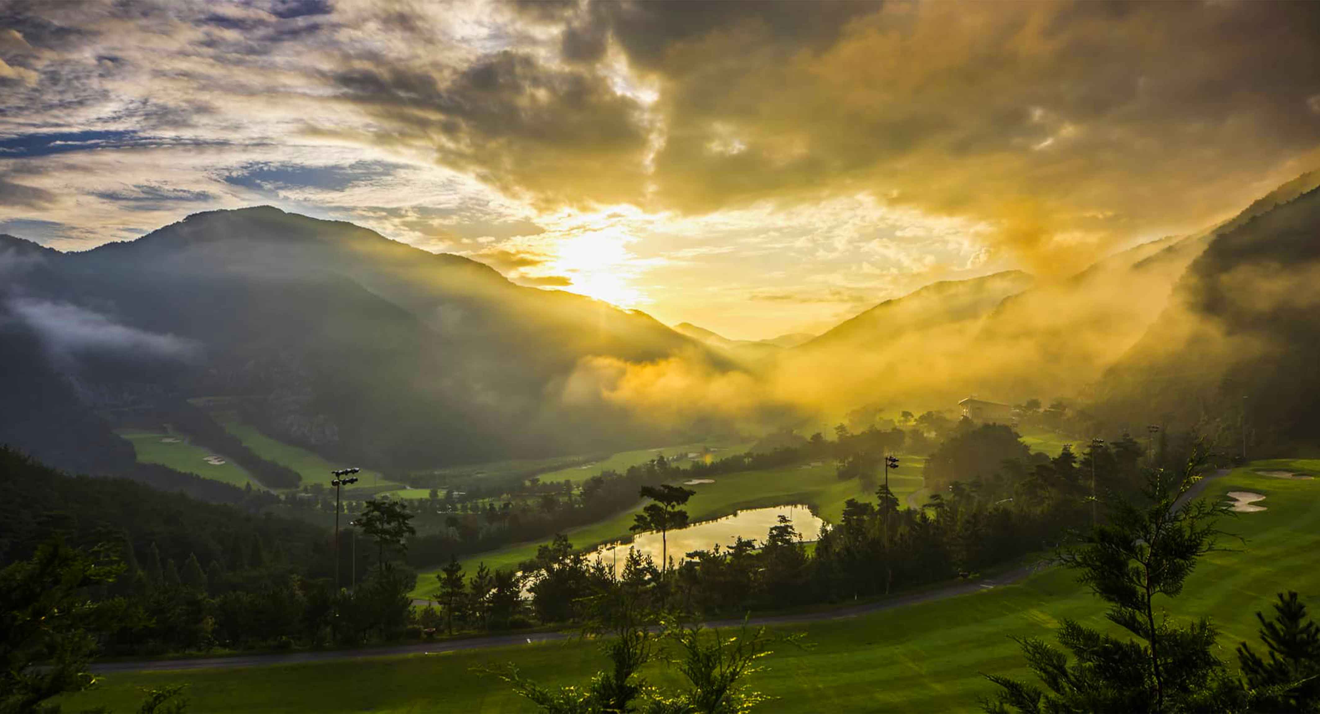 리더스 골프장 예약 이미지 5