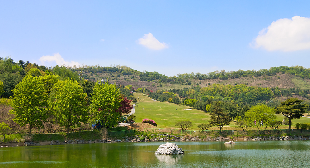강남300컨트리클럽 골프장 예약 이미지 5