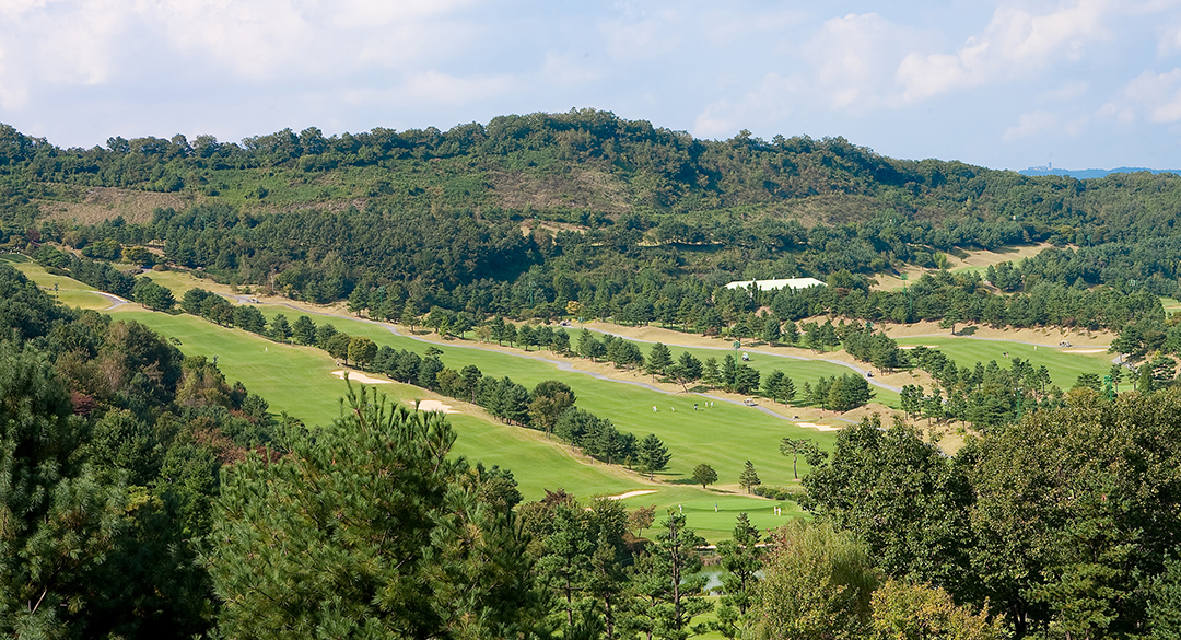 강남300컨트리클럽 골프장 예약 이미지 3