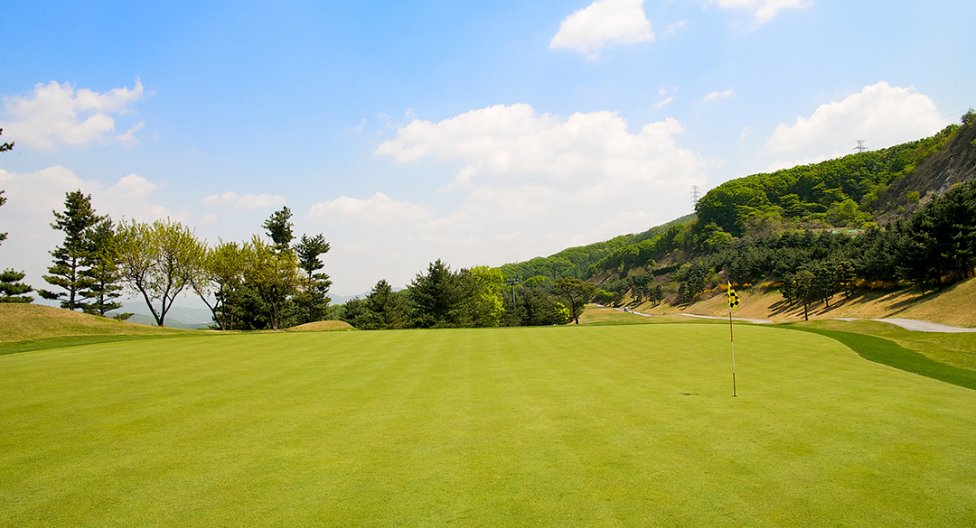 강남300컨트리클럽 골프장 예약 이미지 2