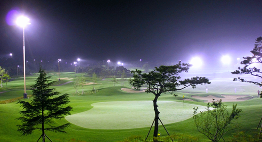 파나시아(P9)골프클럽 골프장 예약 이미지 3