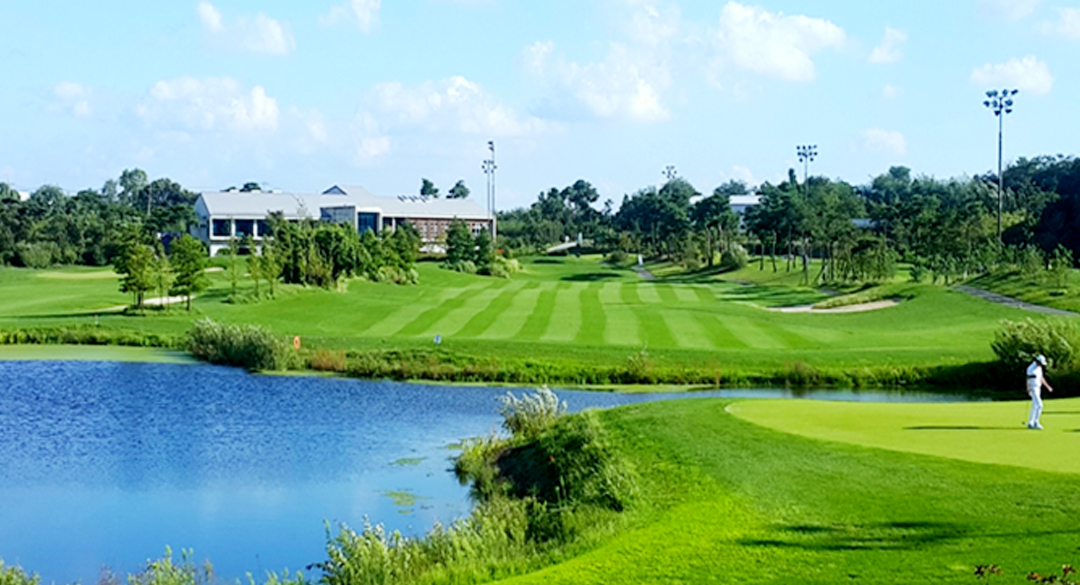 파나시아(P9)골프클럽 골프장 예약 이미지 1