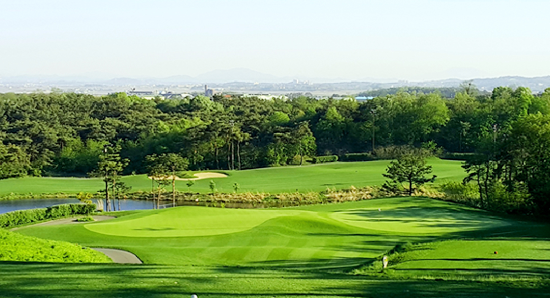 파나시아(P9)골프클럽 골프장 예약 이미지 4