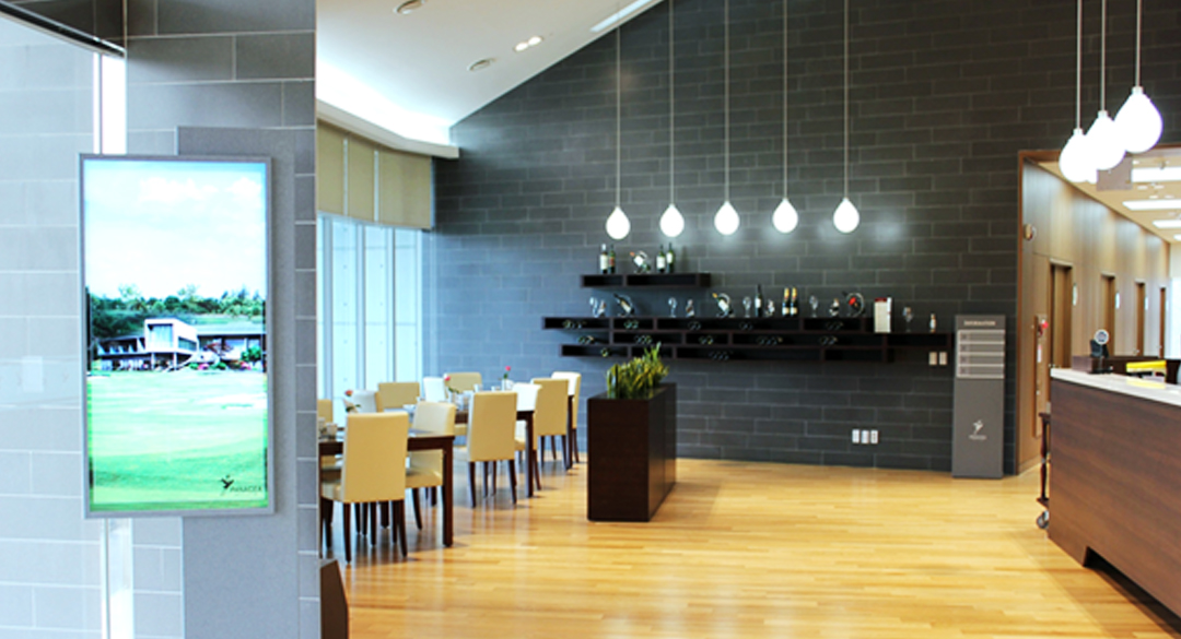 파나시아(P9)골프클럽 골프장 예약 이미지 5