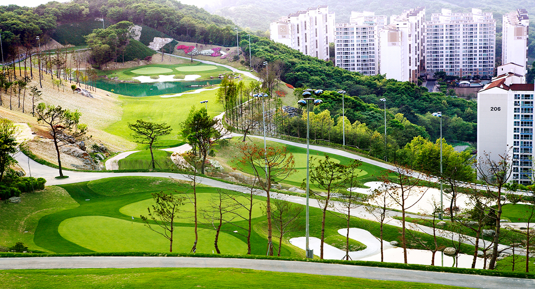 남양주(P9) 골프장 예약 이미지 2