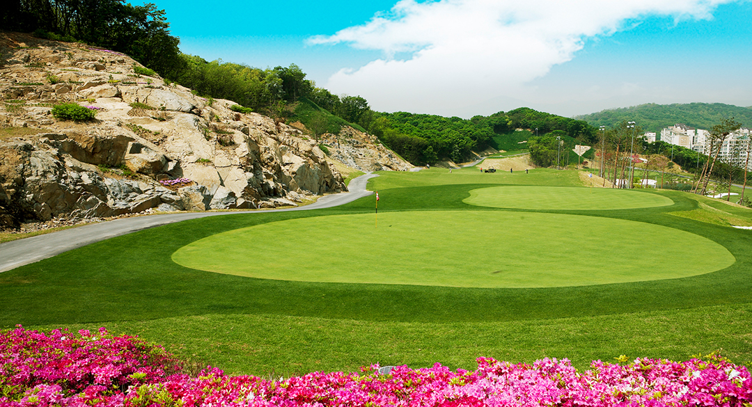 남양주(P9) 골프장 예약 이미지 1