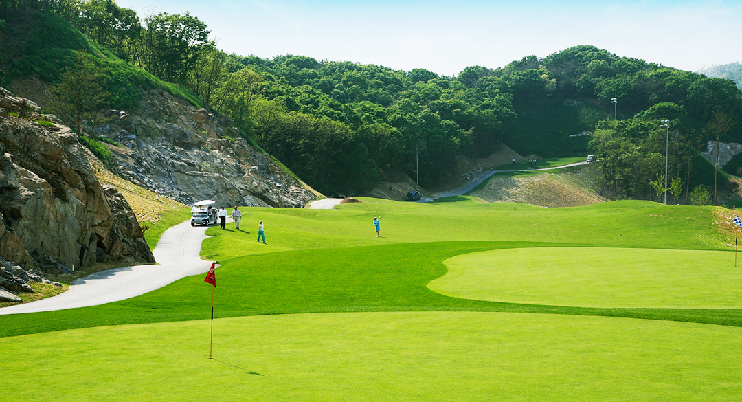 남양주(P9) 골프장 예약 이미지 4