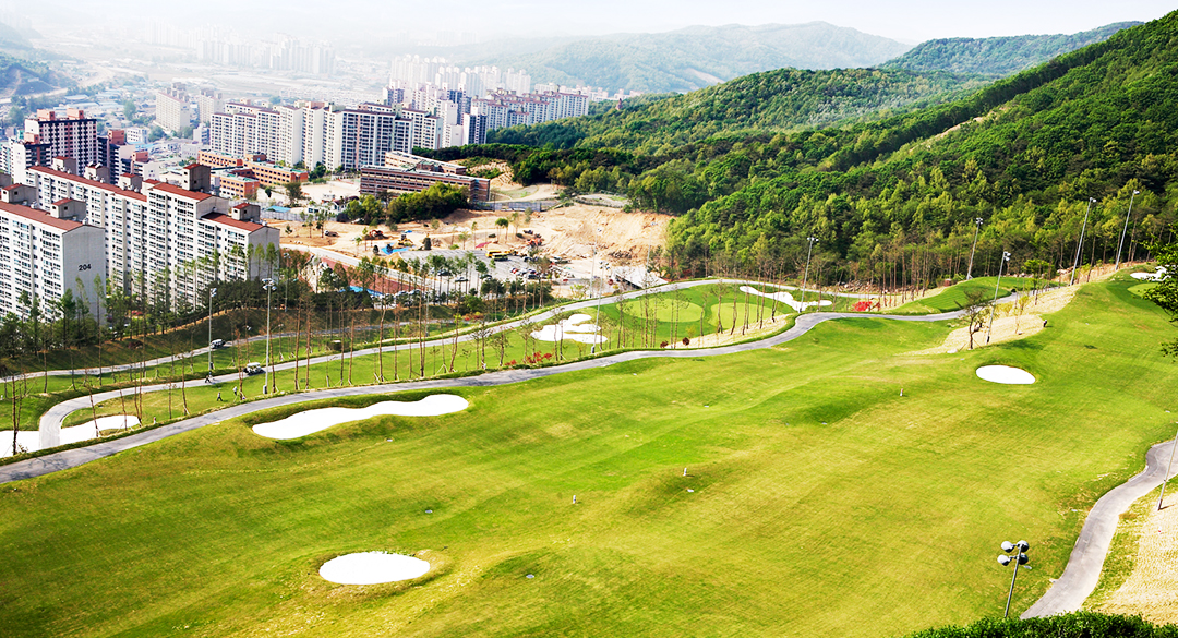 남양주(P9) 골프장 예약 이미지 3