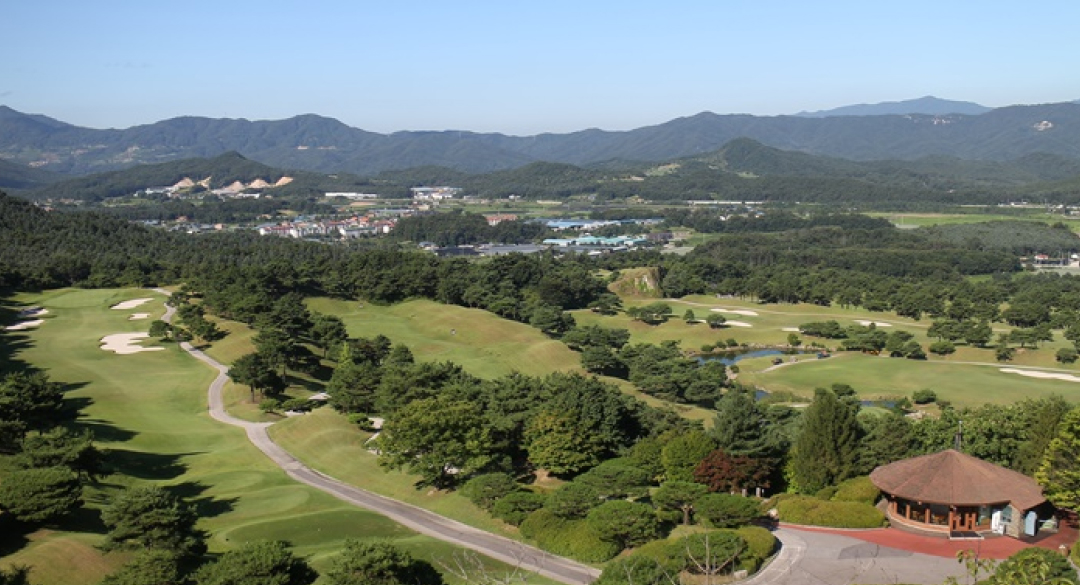 일동레이크컨트리클럽 골프장 예약 이미지 1