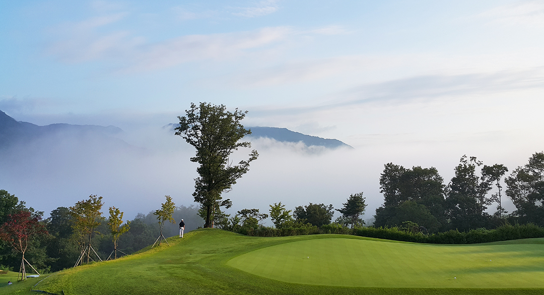 애플밸리(P9)컨트리클럽 골프장 예약 이미지 3