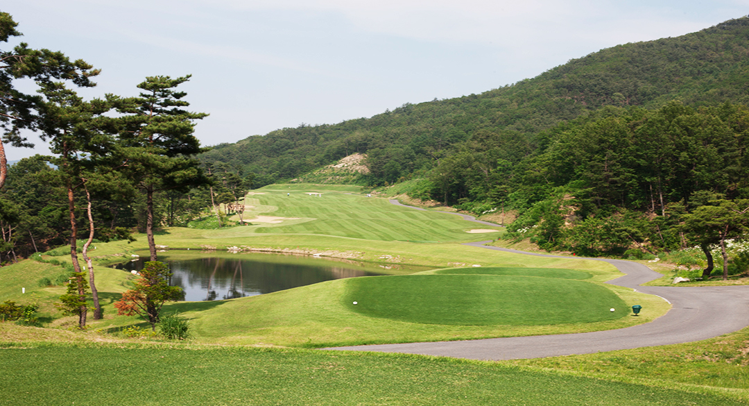 애플밸리(P9)컨트리클럽 골프장 예약 이미지 1