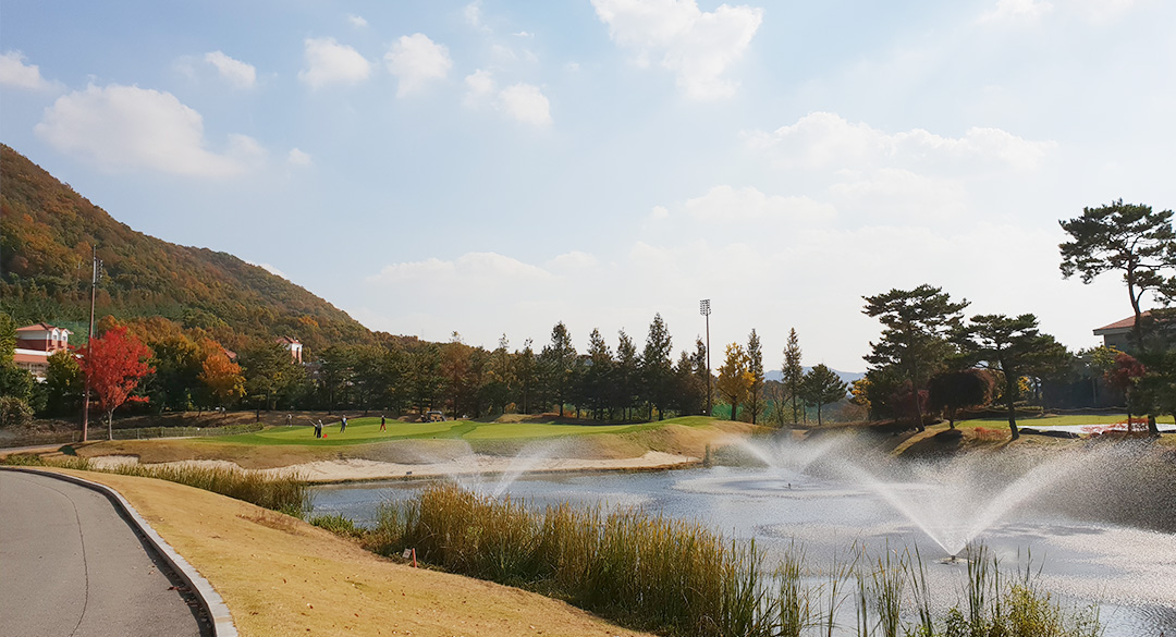 베스트밸리(P9)골프클럽 골프장 예약 이미지 2