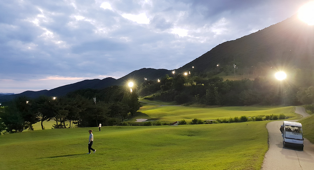 베스트밸리(P9)골프클럽 골프장 예약 이미지 6