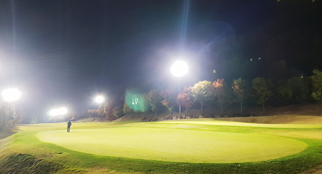베스트밸리(P9)골프클럽 골프장 예약 이미지 5