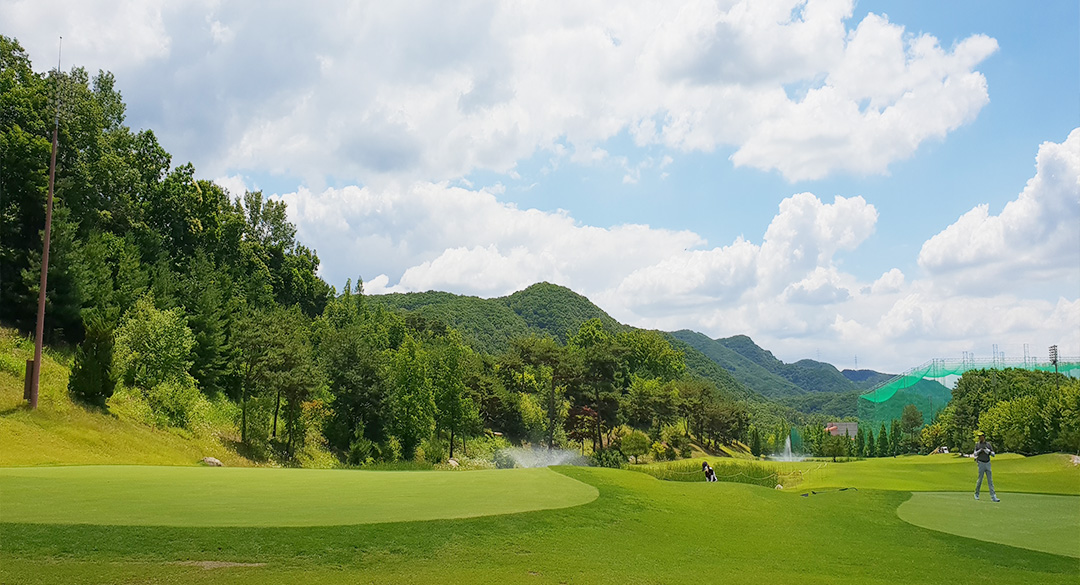 베스트밸리(P9)골프클럽 골프장 예약 이미지 4