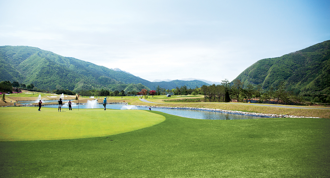 동강시스타컨트리클럽 골프장 예약 이미지 5
