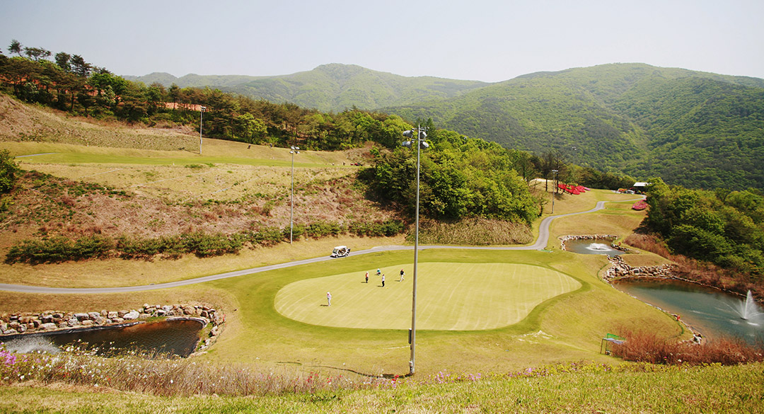 동강시스타컨트리클럽 골프장 예약 이미지 3