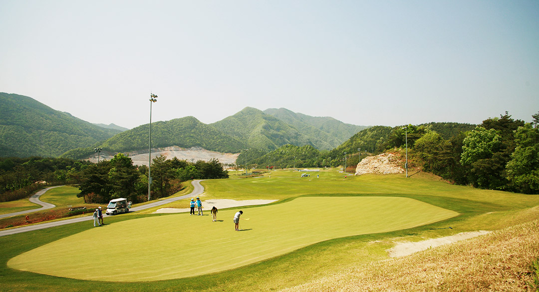 동강시스타컨트리클럽 골프장 예약 이미지 6