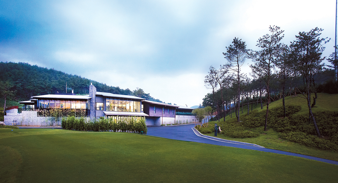 동강시스타컨트리클럽 골프장 예약 이미지 1