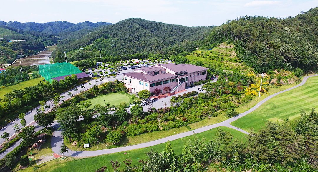 삼삼(P9)컨트리클럽 골프장 예약 이미지 1