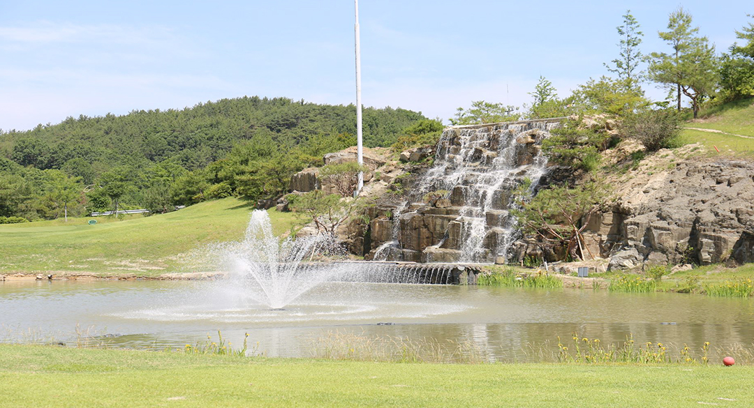 삼삼(P9)컨트리클럽 골프장 예약 이미지 6