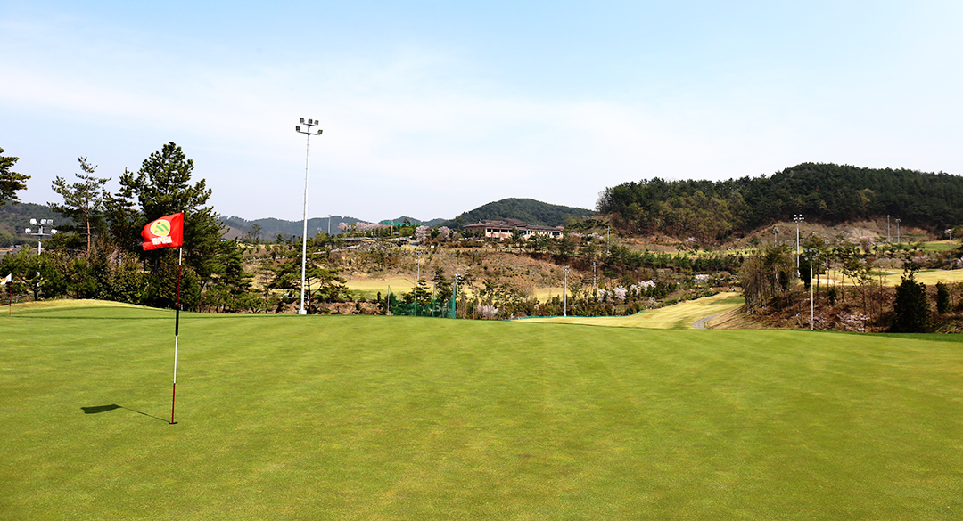 삼삼(P9)컨트리클럽 골프장 예약 이미지 5