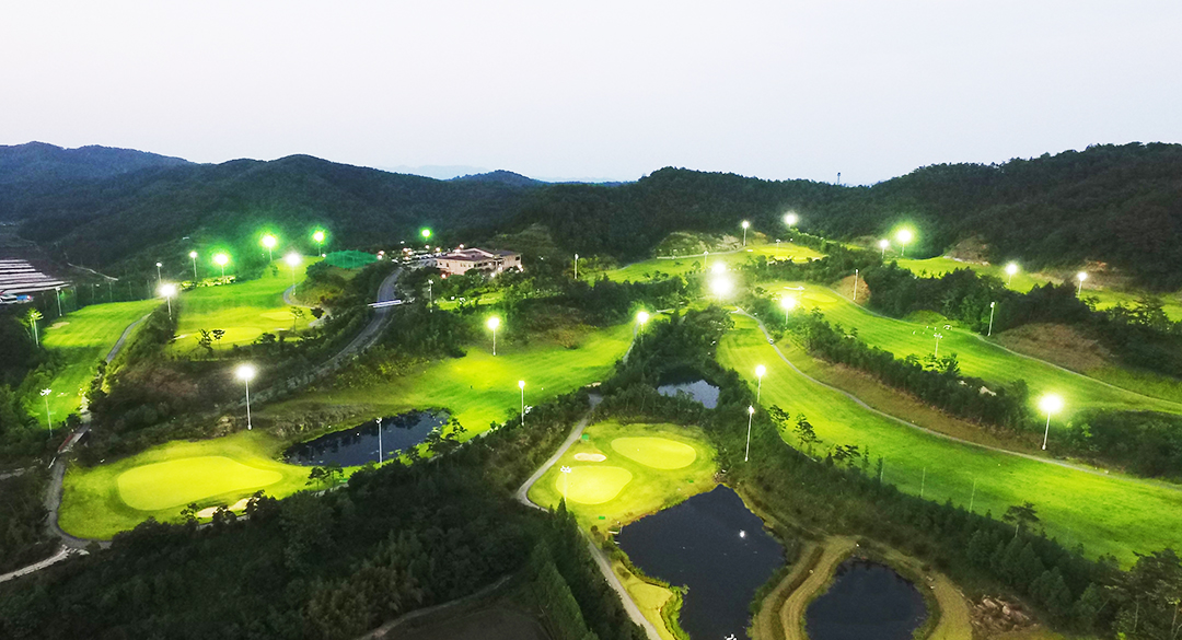 삼삼(P9)컨트리클럽 골프장 예약 이미지 4