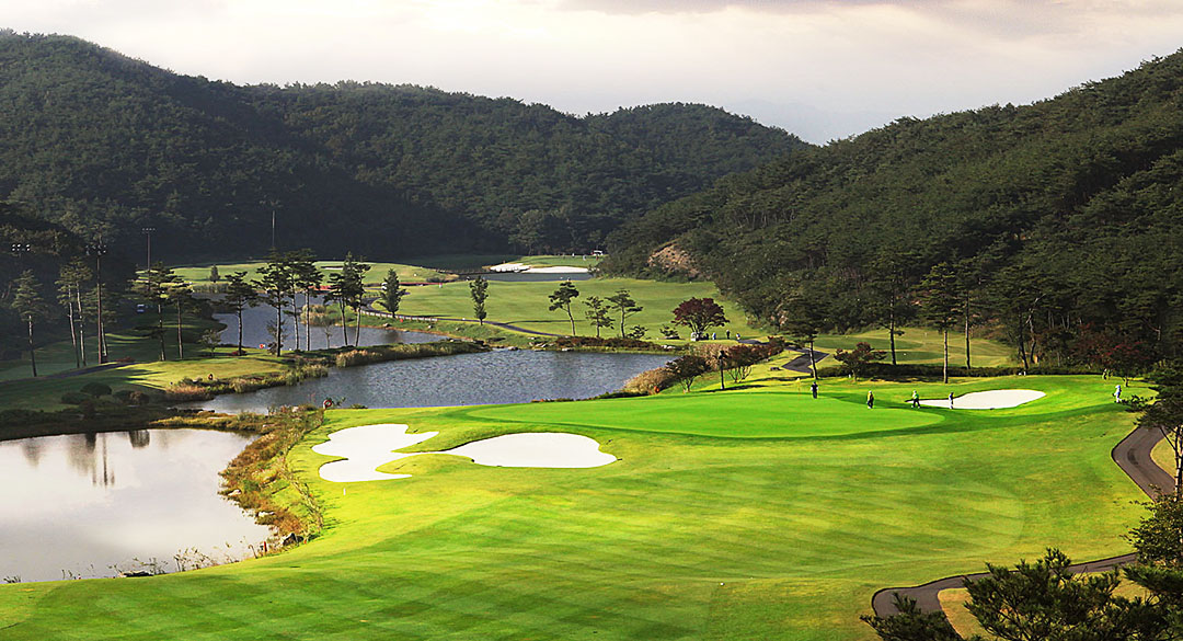 힐마루(P)컨트리클럽 골프장 예약 이미지 3