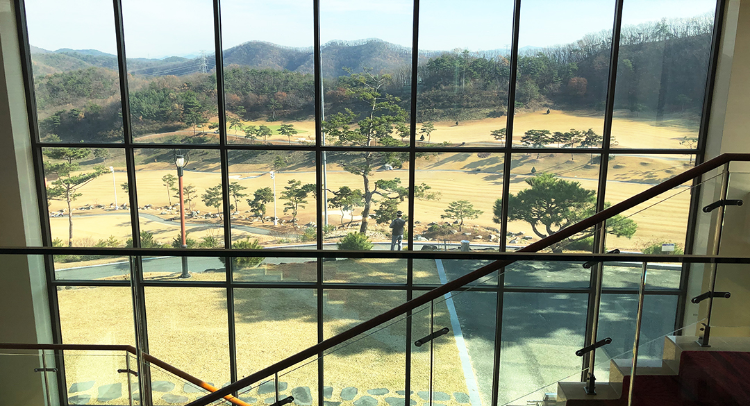 여주썬밸리(P9) 골프장 예약 이미지 2