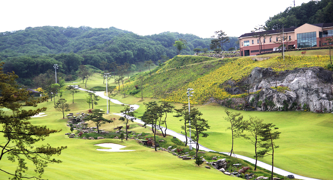 여주썬밸리(P9) 골프장 예약 이미지 1