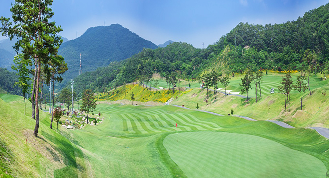 여주썬밸리(P9) 골프장 예약 이미지 5