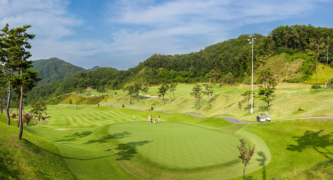 여주썬밸리(P9) 골프장 예약 이미지 4