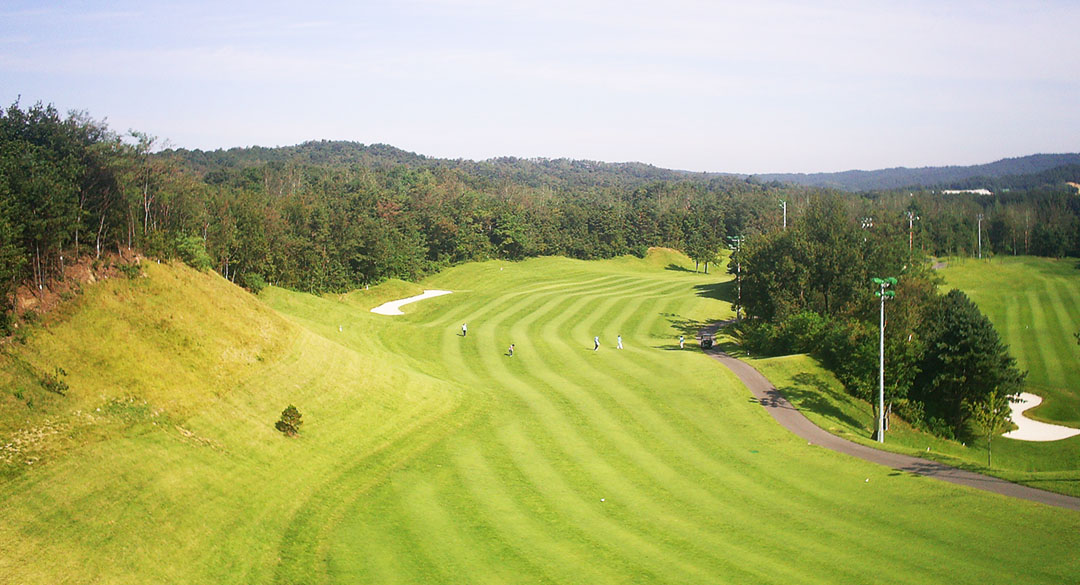 빅토리아(P9)골프클럽 골프장 예약 이미지 4