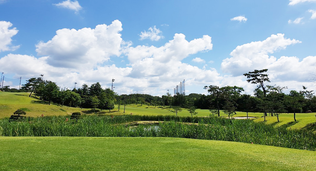 한양파인(P9)컨트리클럽 골프장 예약 이미지 3