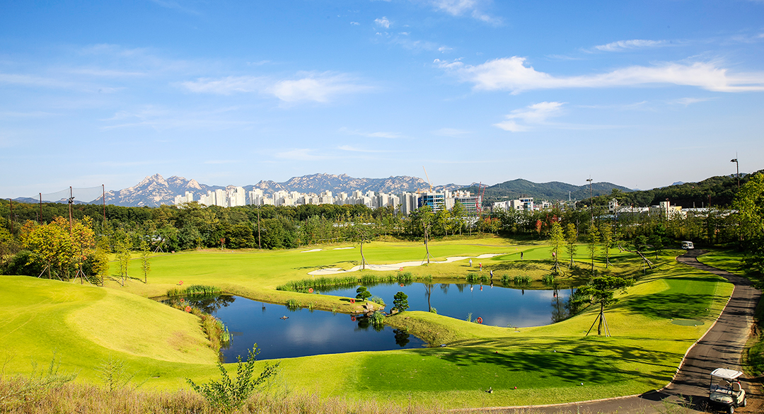 한양파인(P9)컨트리클럽 골프장 예약 이미지 2