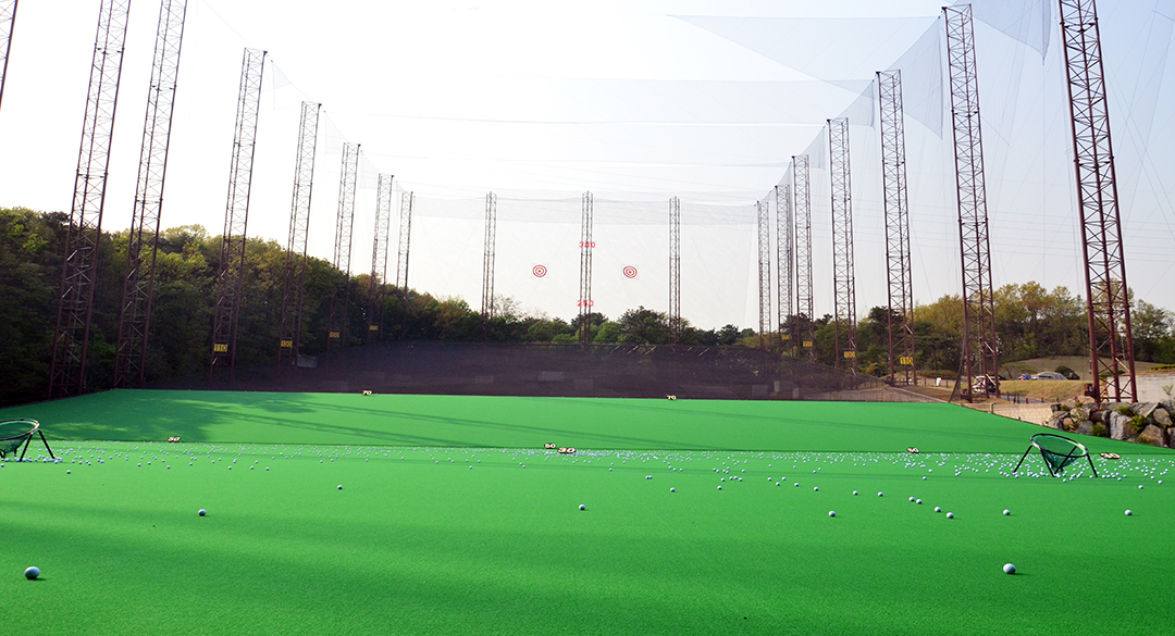한양파인(P9)컨트리클럽 골프장 예약 이미지 4