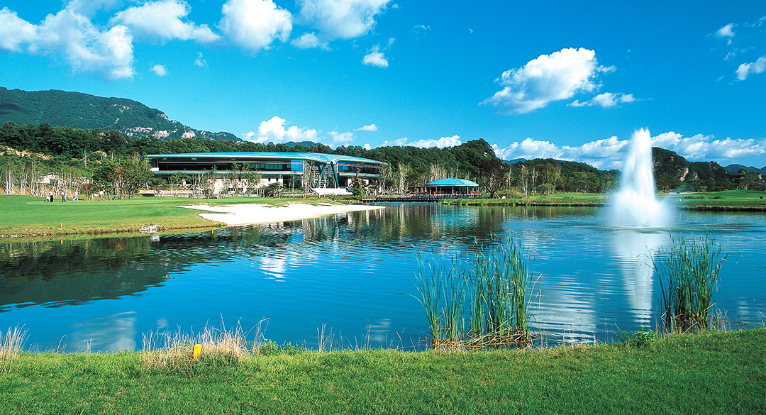 몽베르컨트리클럽 골프장 예약 이미지 2