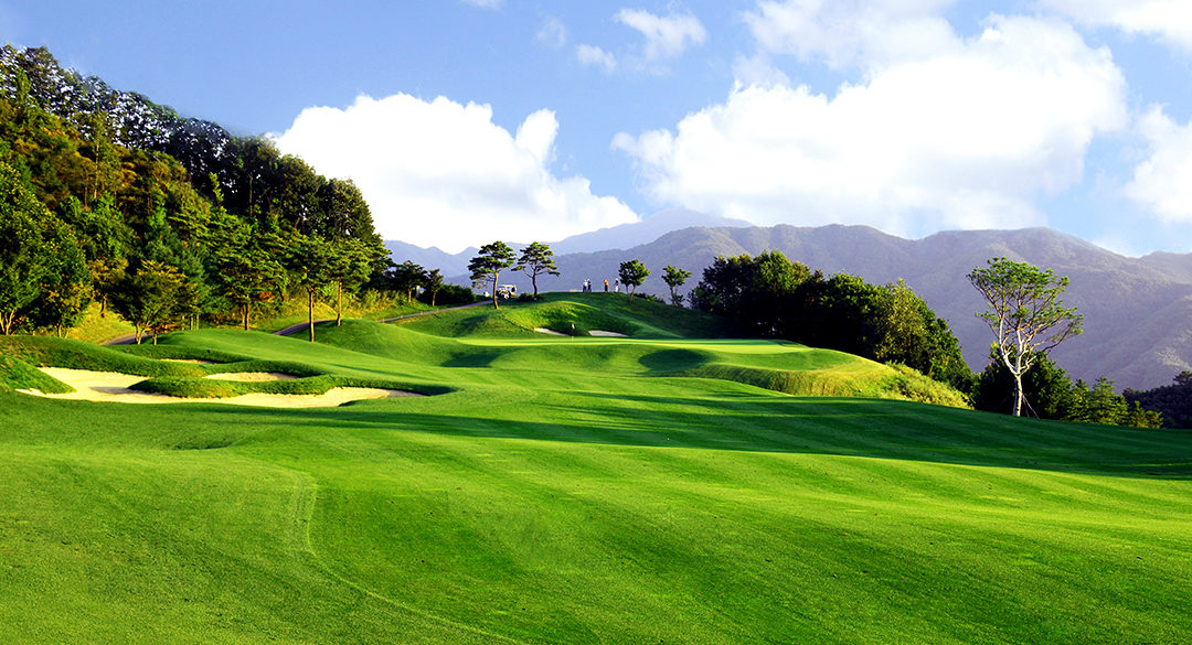 몽베르컨트리클럽 골프장 예약 이미지 1