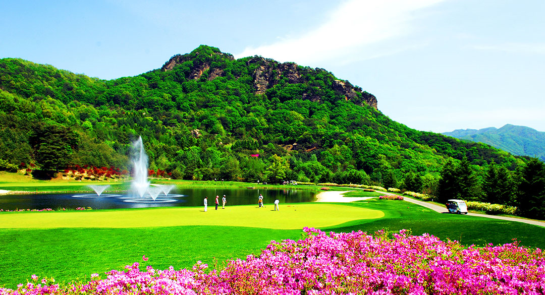 몽베르컨트리클럽 골프장 예약 이미지 6