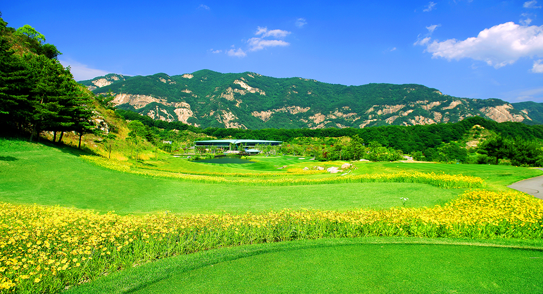 몽베르컨트리클럽 골프장 예약 이미지 4