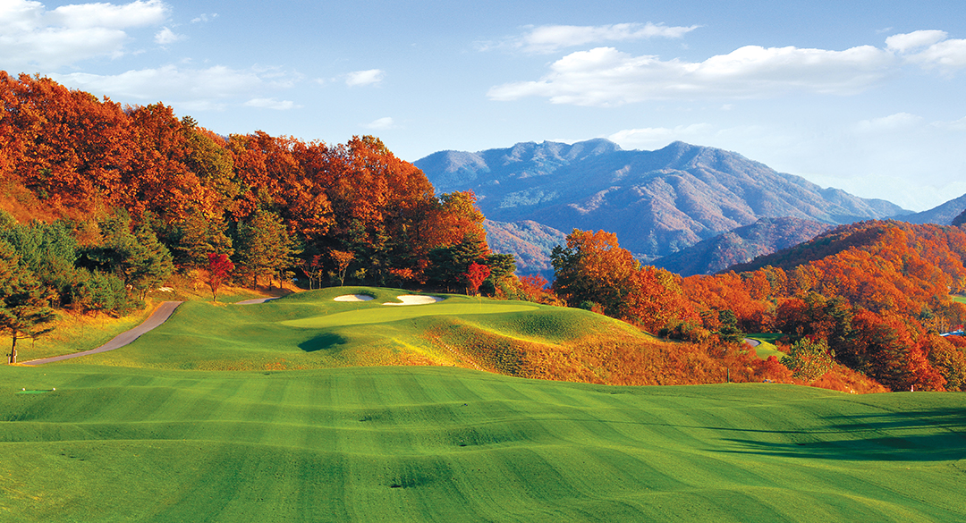 몽베르컨트리클럽 골프장 예약 이미지 3