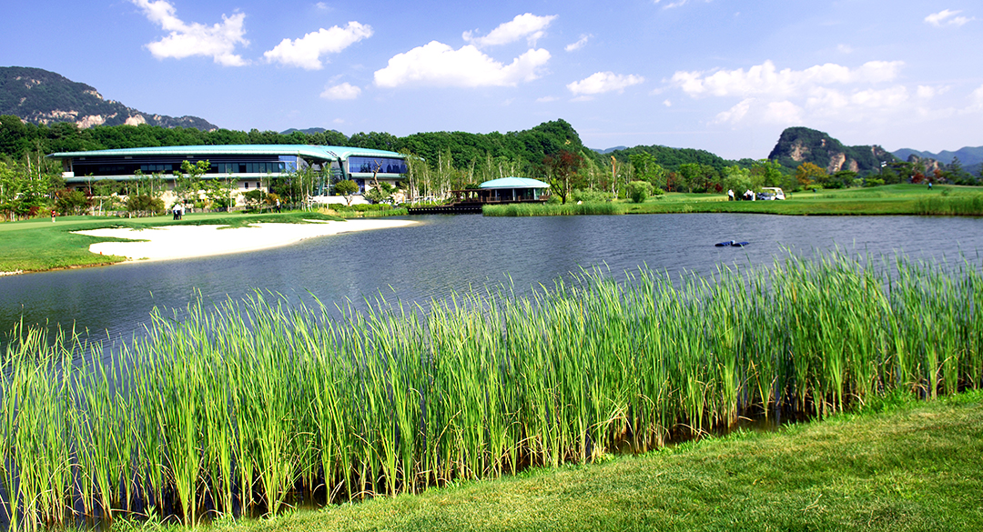 몽베르컨트리클럽 골프장 예약 이미지 5