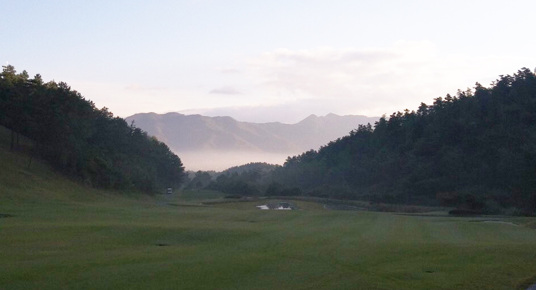속리산 골프장 예약 이미지 2