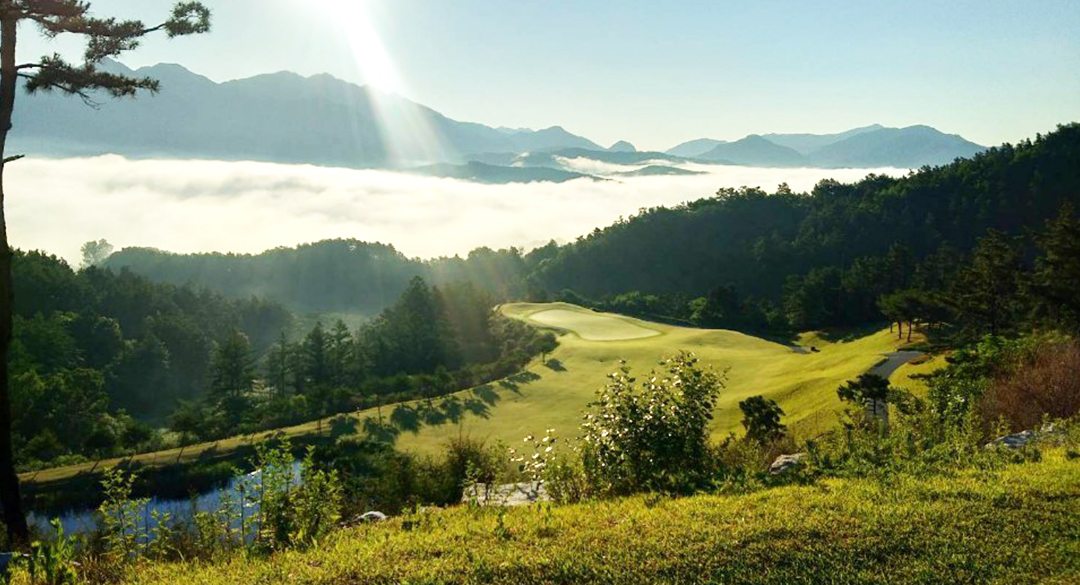속리산 골프장 예약 이미지 4