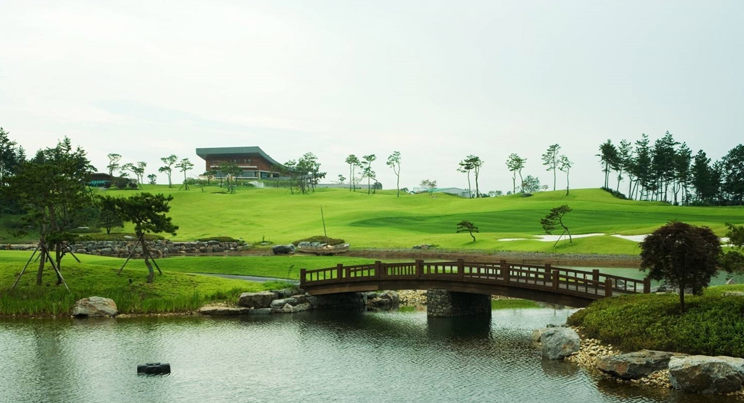 포세븐금강CC(구.클럽디금강)컨트리클럽 골프장 예약 이미지 5